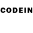 Codein напиток Lean (лин) Ingrid Maria